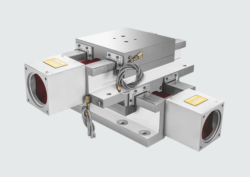 Sz1719 十字數(shù)控滑臺
