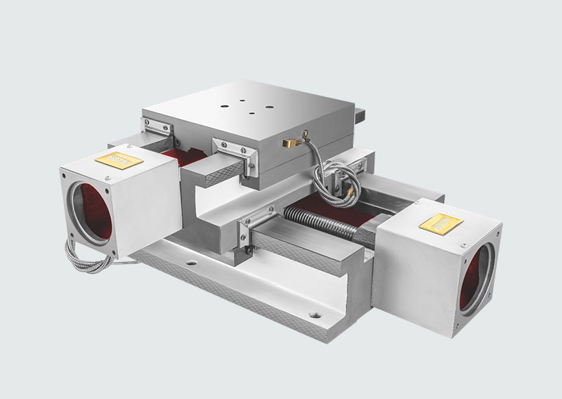 Sz3026 十字數(shù)控滑臺