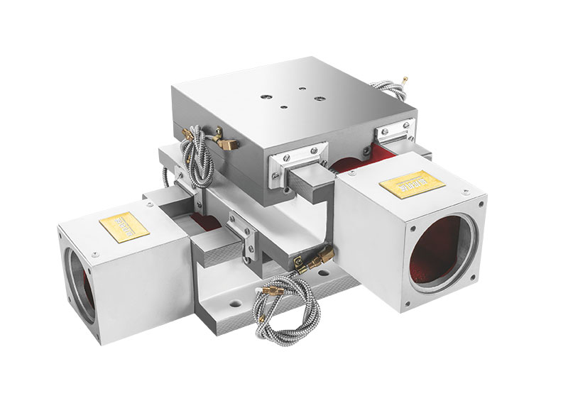 Sz1010 十字數(shù)控滑臺