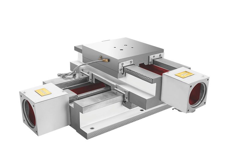 Sz3015 十字數(shù)控滑臺